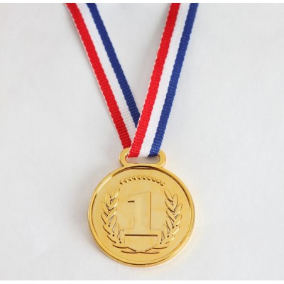 Cheap Award metal medals Manufacturer Zinc Alloy 3D medal custom your design medals with lanyard